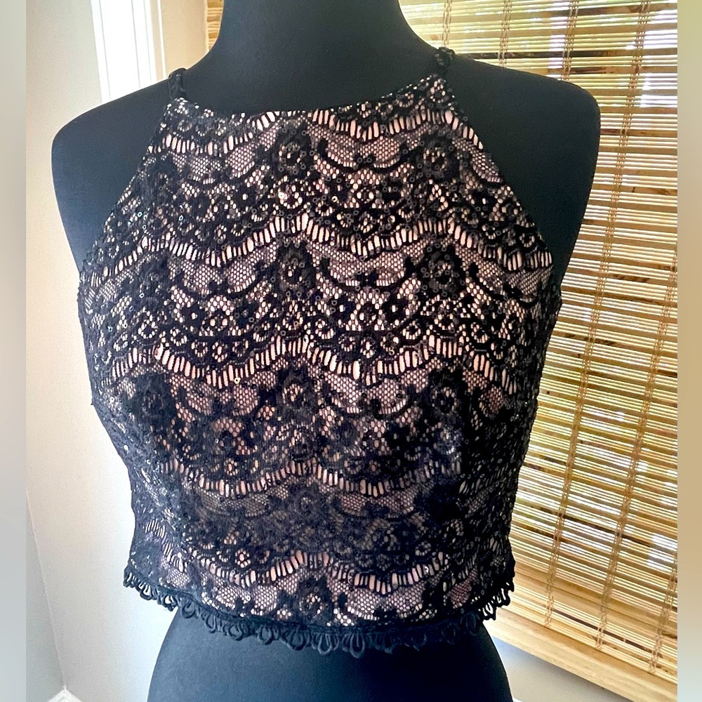 Francesca’s Top